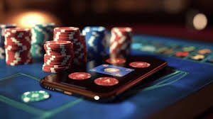 wajik777 login mobile app home screen showing live football, casino tables, and deposit options