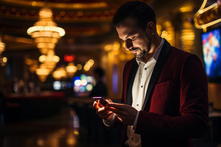 wajik777 login user Mobile user and Brand
